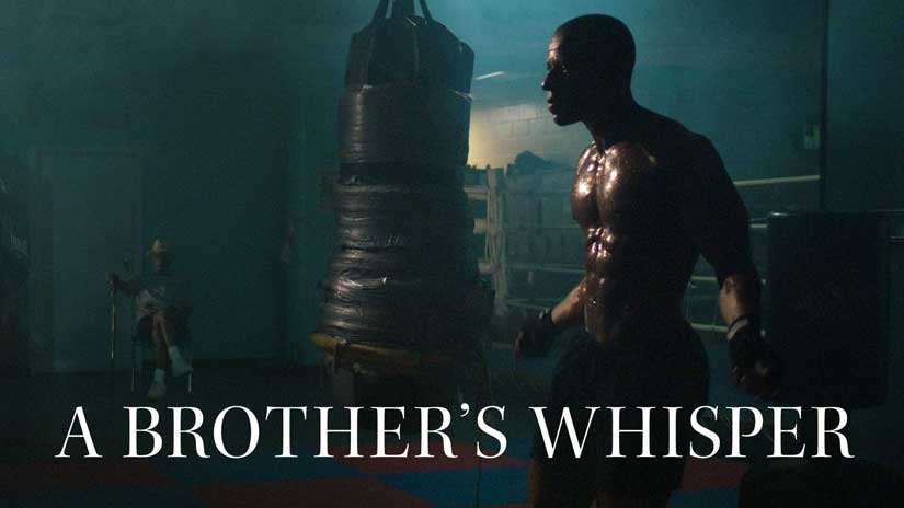A Brothers Whisper Film