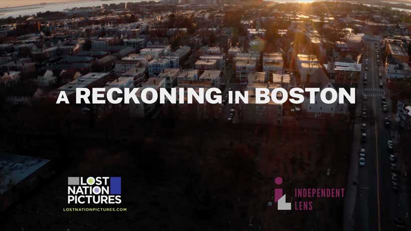 A Reckoning In Boston Documentary