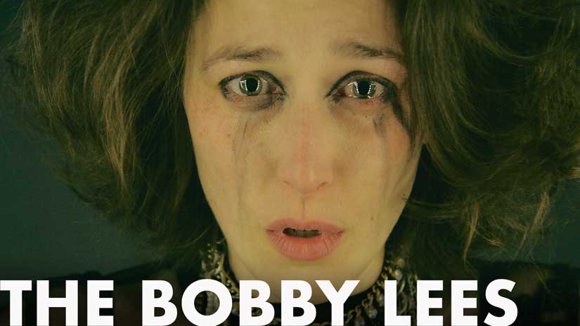 The Bobby Lees Hollywood Junkyard Music Video