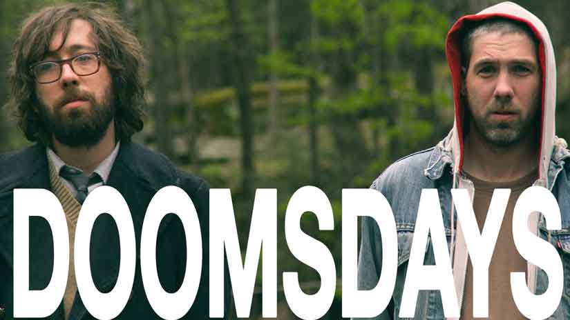 DOOMSDAYS