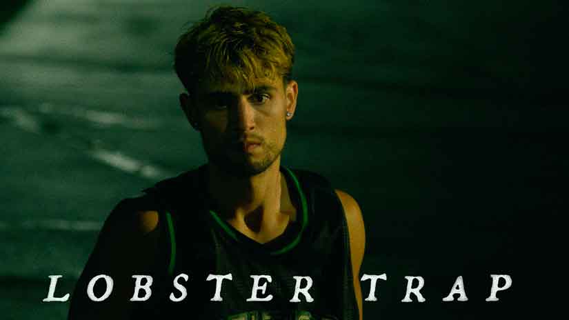 Lobster Trap Short Film